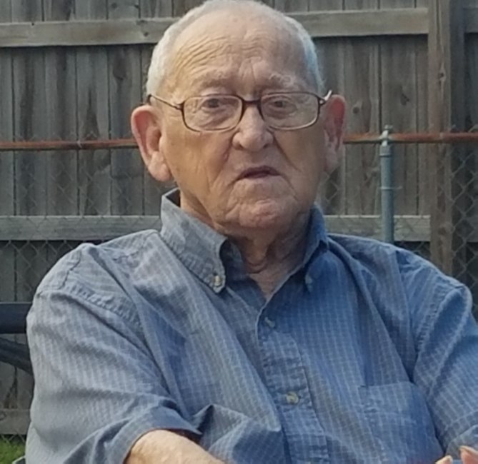 Obituary of Andrew Perrin Sr.