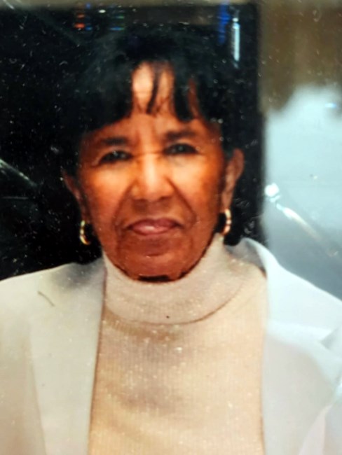 Obituary of Dorothy Lee Manning
