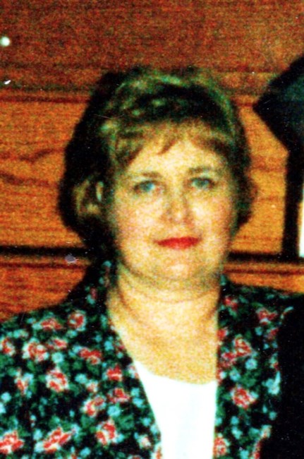 Obituary of Dianne Judy Gibbs