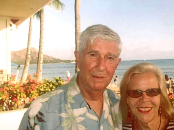 Obituary of Edwin O'Connor