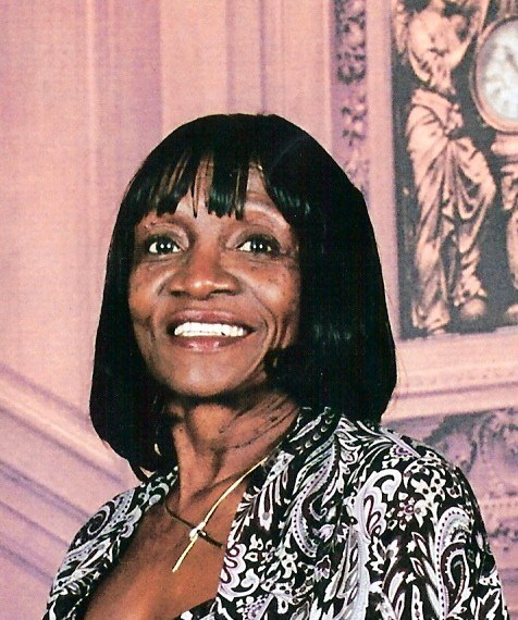 Obituary of Hazel V. Edwards