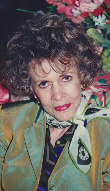 Obituary of Grace Vincent