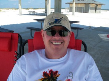 Obituary of Jack Dwane Baldwin