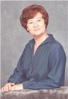 Obituary of Mickey Elaine Buie
