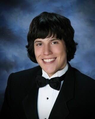 Obituary of John Jared Storey