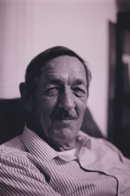 Obituary of Jimmy D. Isbell