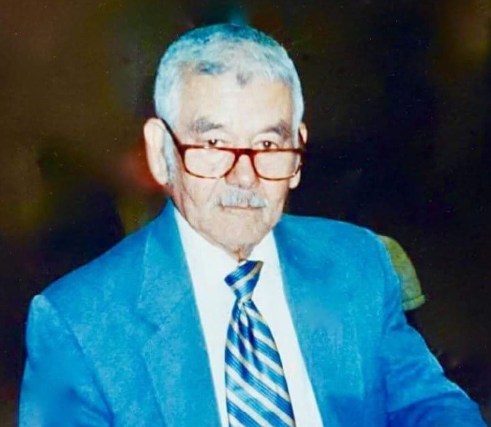 Obituario de Jose Lopez Sr.