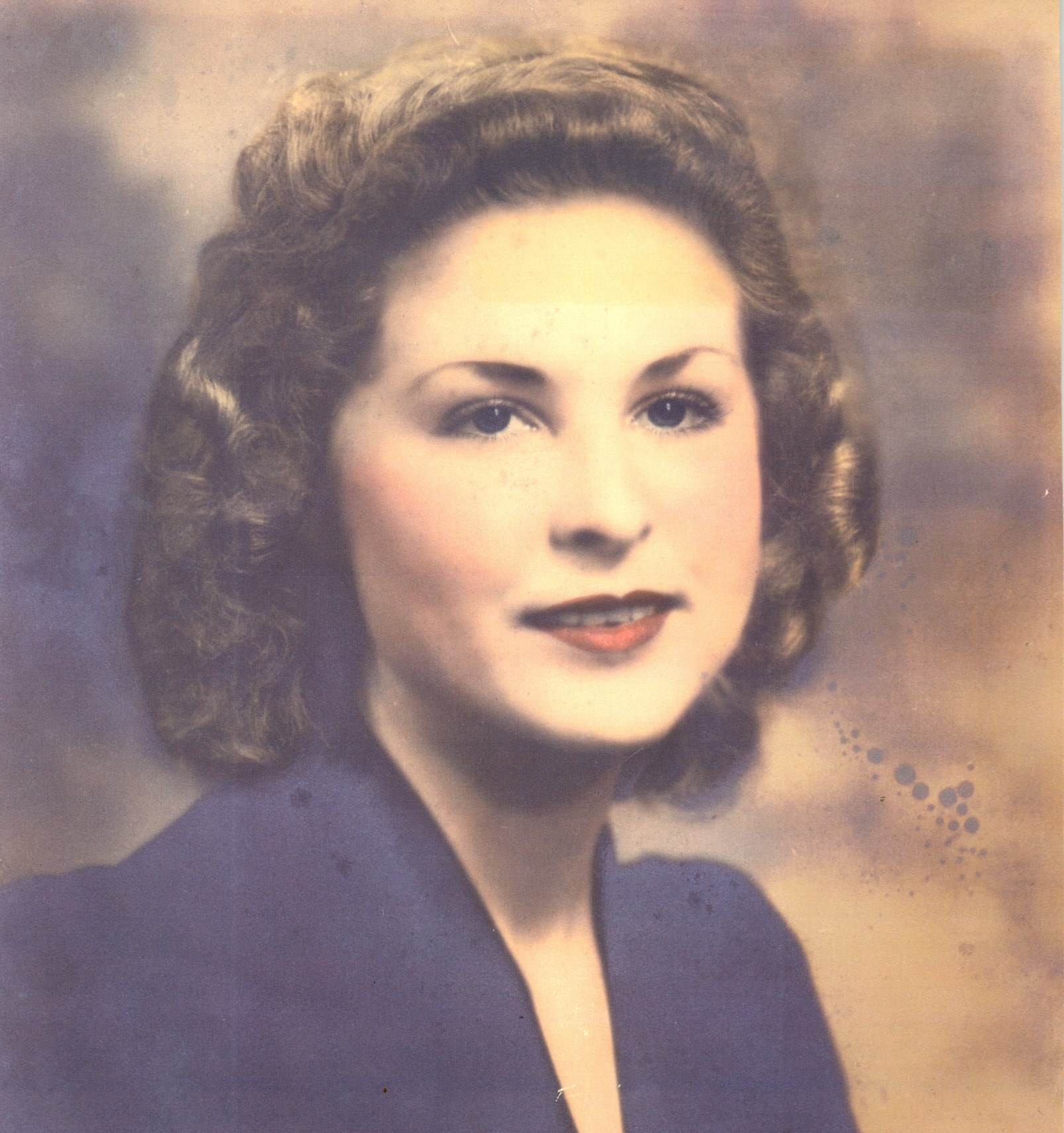 Obituary of Grace Gwinnell Goss