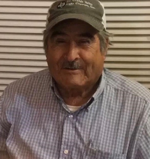 Obituary of Jesus Vallejo Lopez