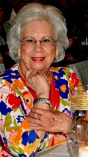 Obituary of Clara Faye Toomey Cline