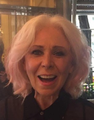 Obituary of Denny Cohen Steinman