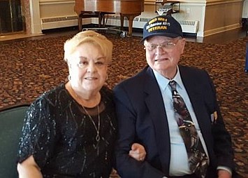 Obituary of Lillian Mae Buehler