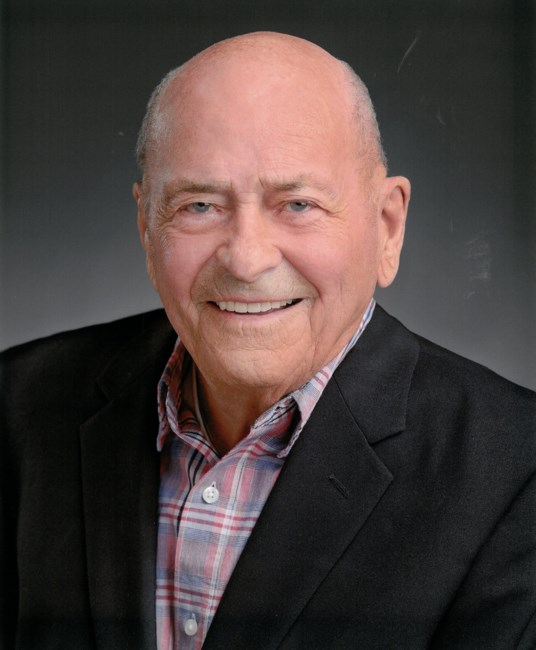 Obituary of Ghislain Tremblay