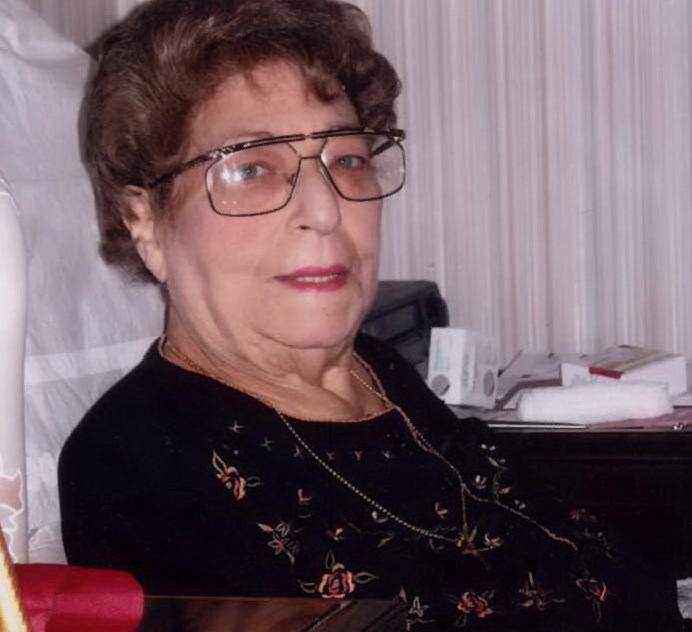 Obituary of Mrs. Margaret Balsamo