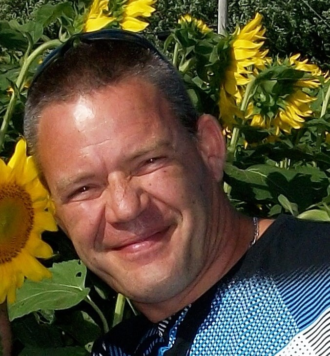 Obituary of Christian Poulin