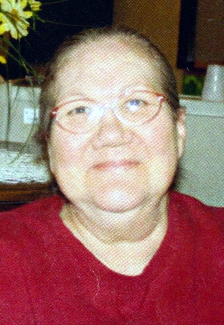 Obituary of Rhonda Gail Hulsey