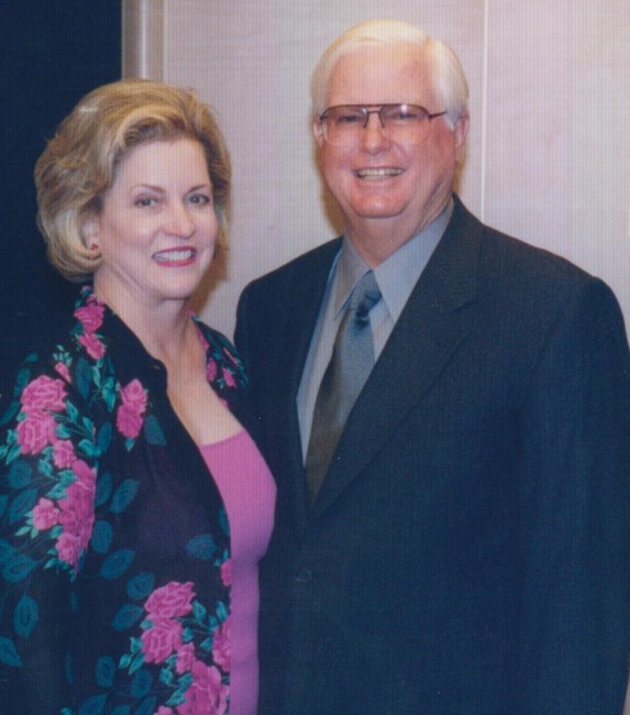 Obituary of Patricia Ann Daugherty Thompson and Lee West Thompson III