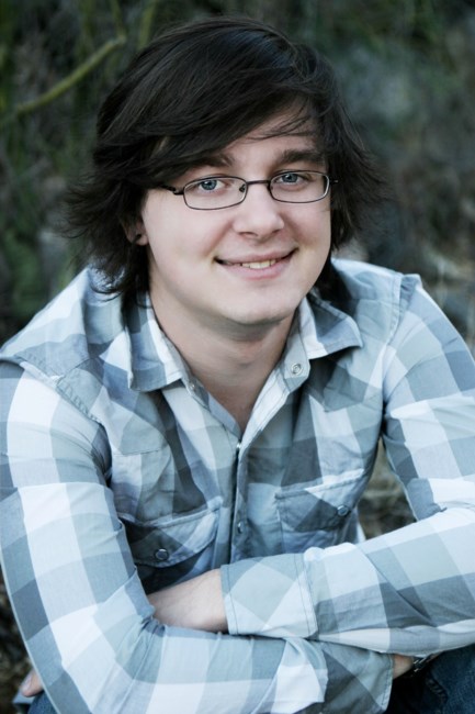 Obituary of Gage Michael O'Campo