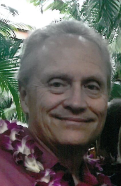 Obituary of Eric Wayne Green