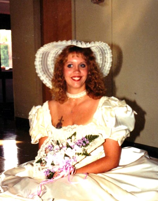 Obituary of Theresa Brookman