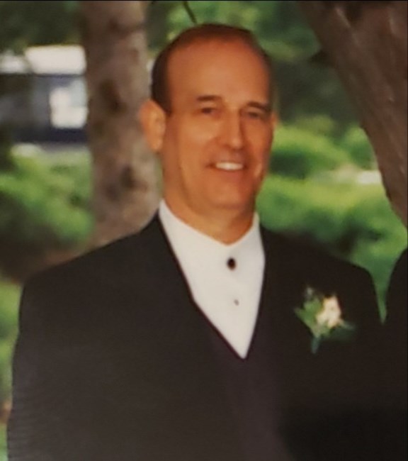 Obituary of Robert "Bob" James Fitzgerald