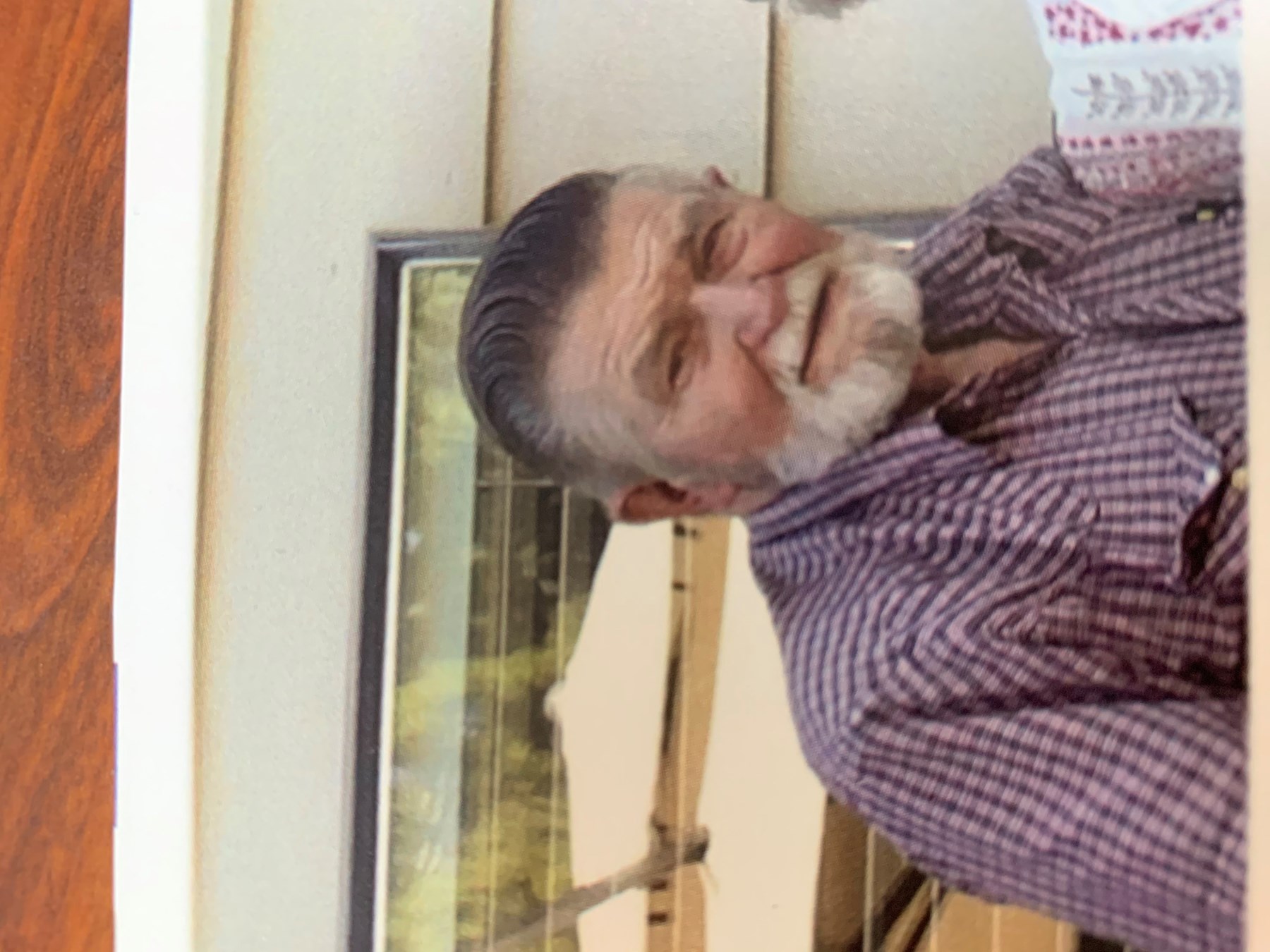 Obituary of Renny Lee Lillejord