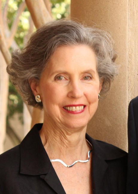 Obituary of Jane Nabers McFadden