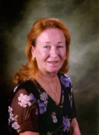 Obituary of Terri Anderson Blaeuer