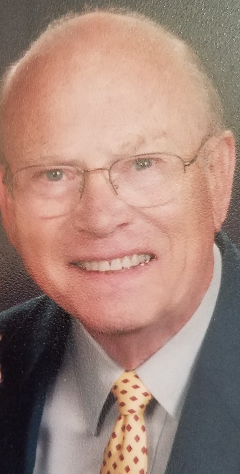 Richard Erickson Obituary Lynnwood, WA