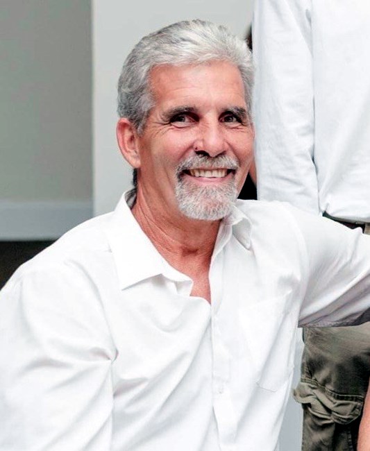 Obituary of Ronald Lee Strickland Jr.