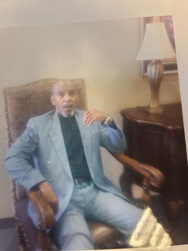 Obituary of William Franklin Henderson