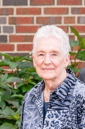 Avis de décès de Dorothea Maria Smith