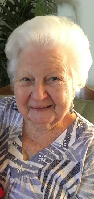 Obituary of Clara "Gertie" Gertrude Poiry