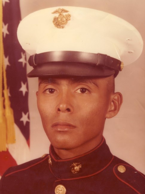 Obituary of Joseph Q. Flores