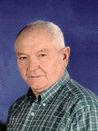Obituary of Claibourne Clay G. Laird