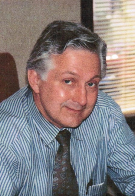 Obituary of James Louis Thelen