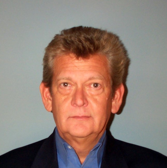 Obituario de Timothy Barrett Powers