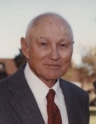 Obituary of William Robert Barnett