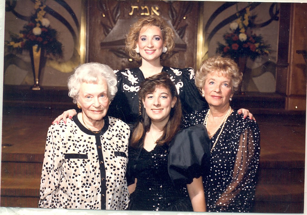 Obituary of Elaine Tannenbaum