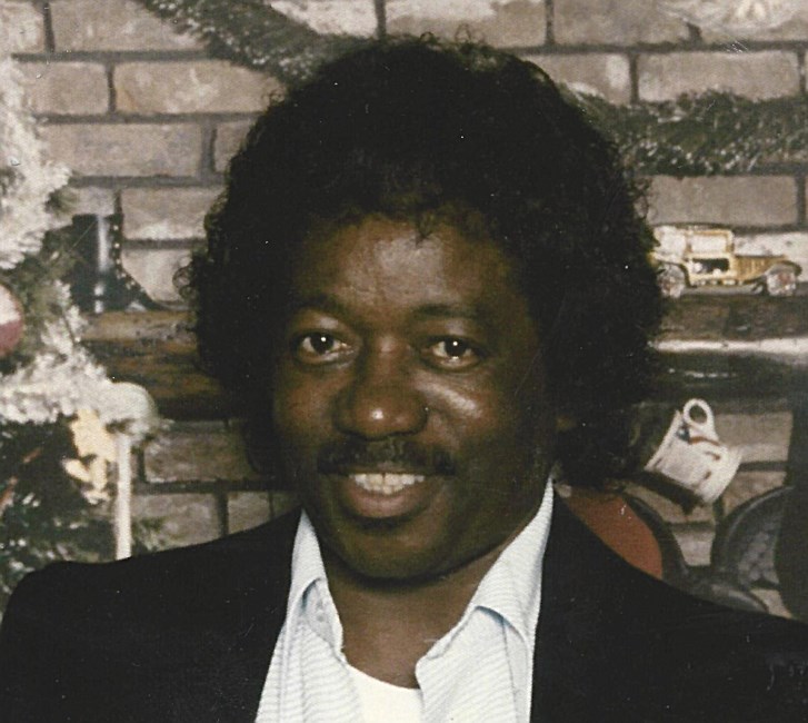 Obituary of James Allen Stevenson