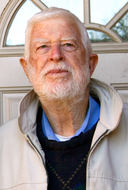Avis de décès de David Romaine Linder