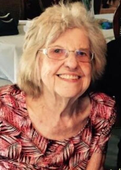 Obituary of Genevieve Rose Mello