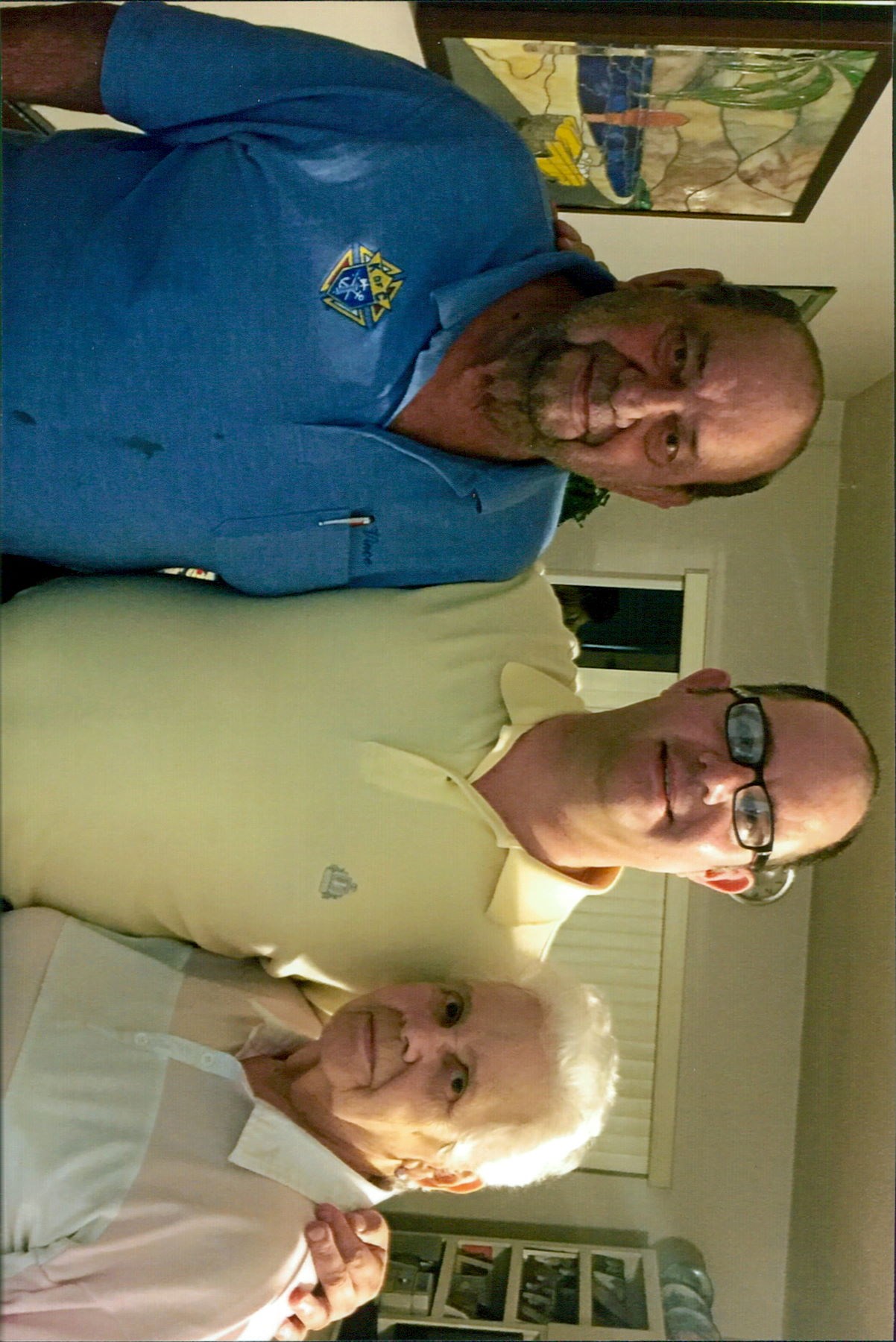 Obituary of Vincent Aldo Galante