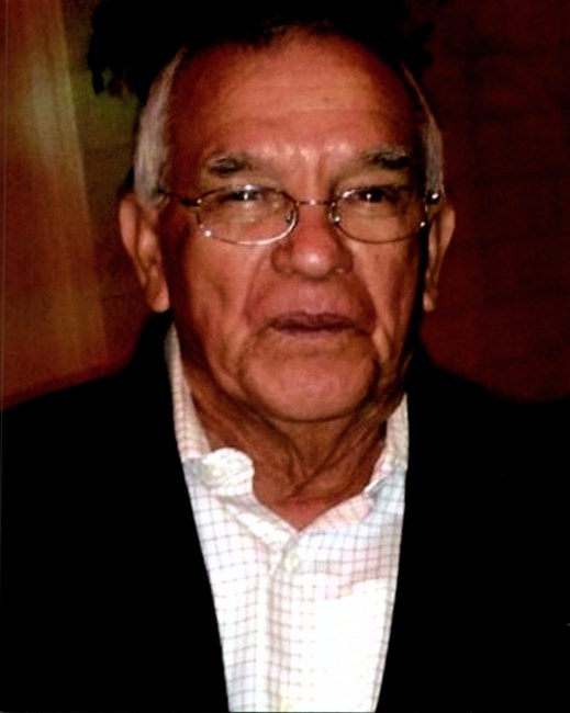 Obituary of Agustin Arellano