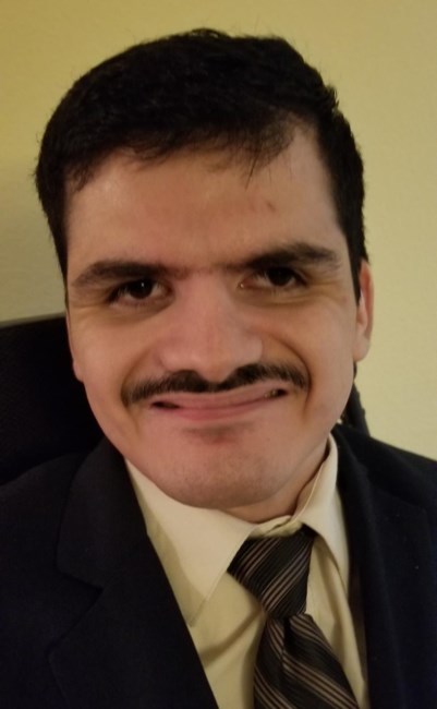 Obituary of Juan Diego Guajardo