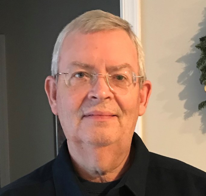 Obituary of Douglas Richmond Surber II