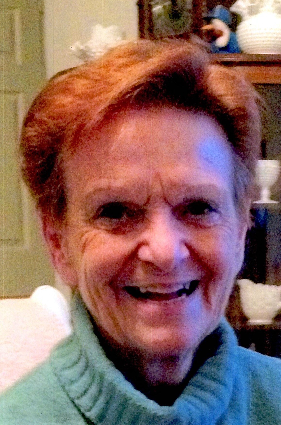Barbara Ann ScottJohnson Obituary Kansas City, KS