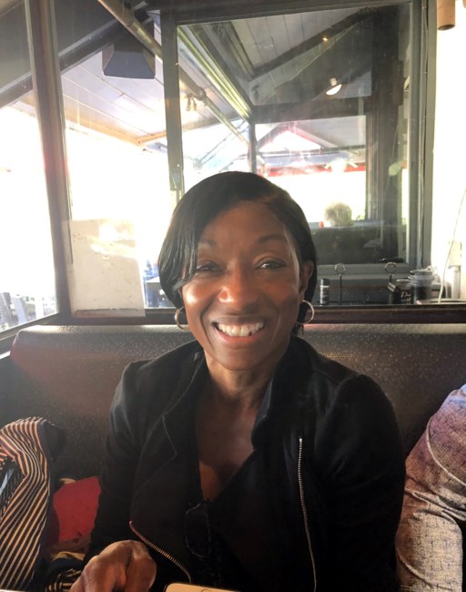 Obituary of Mrs. Sheila Johnson