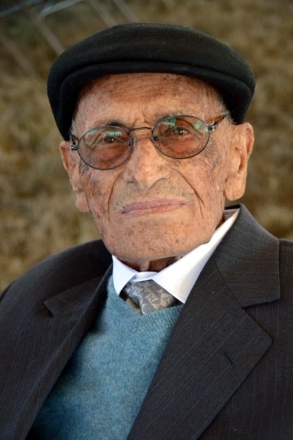 Obituary of Aziz Yousef Simon