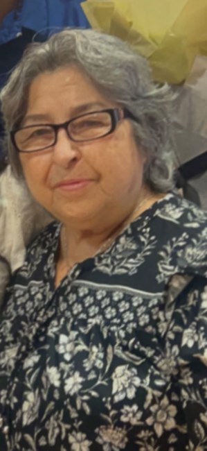 Obituary of Olga Loredo